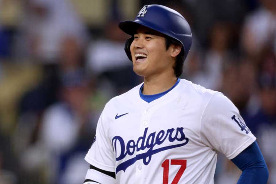 本日の大谷翔平 速報