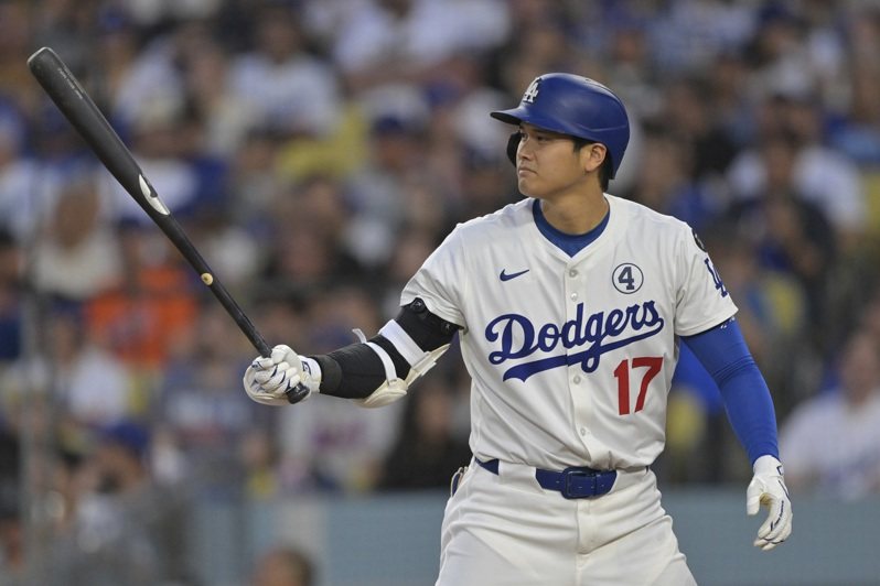 大谷翔平 成績