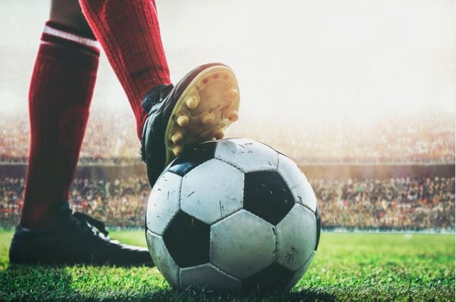 サッカー